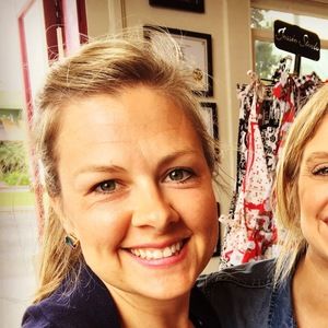 Meet your Posher, Heather